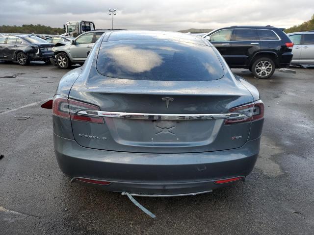 Photo 6 from auction – 2013 TESLA MODEL S with VIN 5YJSA1DP9DFP11738