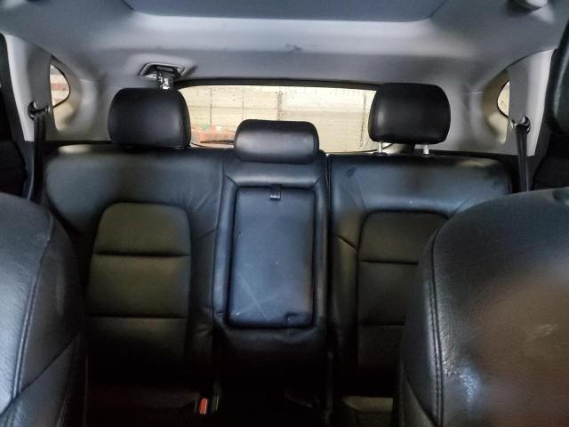 Photo 10 from auction – 2017 HYUNDAI TUCSON LIM with VIN KM8J3CA25HU514665
