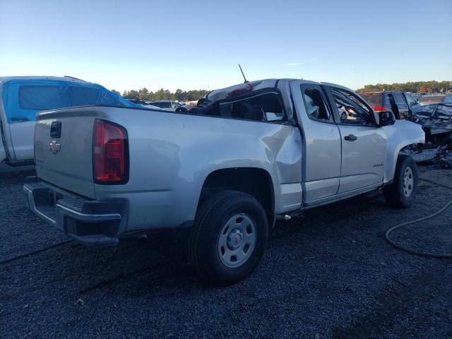 Photo 3 from auction – 2018 CHEVROLET COLORADO with VIN 1GCHSBEA5J1301434
