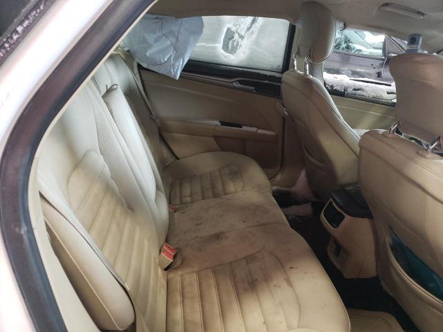 Photo 10 from auction – 2013 FORD FUSION with VIN 3FA6P0H77DR237622