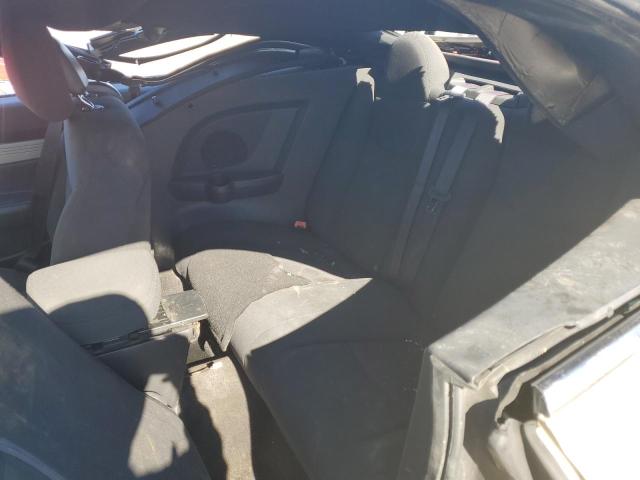 Photo 10 from auction – 2010 CHRYSLER SEBRING LX with VIN 1C3BC4EB7AN225669