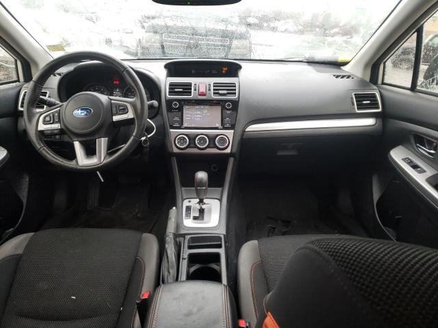 Photo 8 from auction – 2016 SUBARU CROSSTREK with VIN JF2GPABC3G8337489