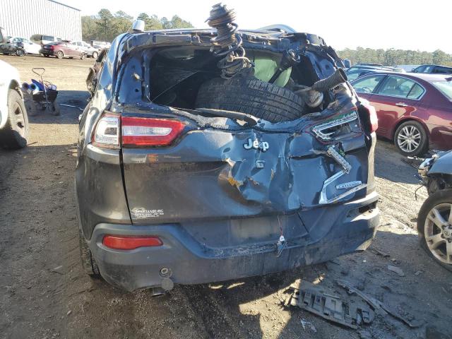 Photo 6 from auction – 2016 JEEP CHEROKEE L with VIN 1C4PJLCB9GW208475
