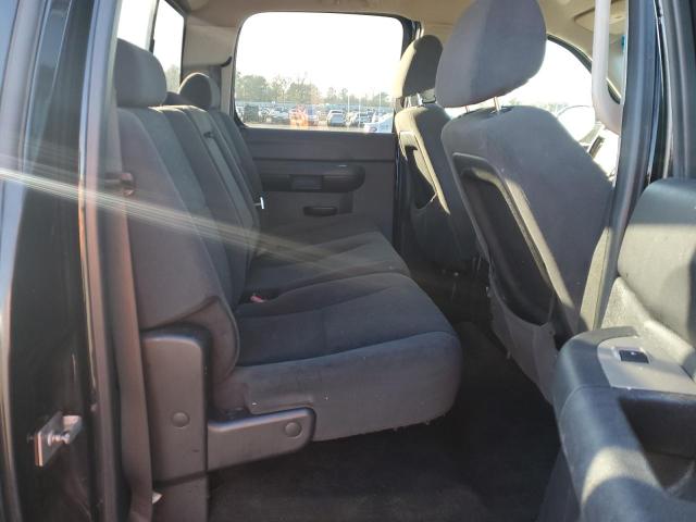 Photo 10 from auction – 2008 CHEVROLET SILVERADO with VIN 2GCEK133881182901