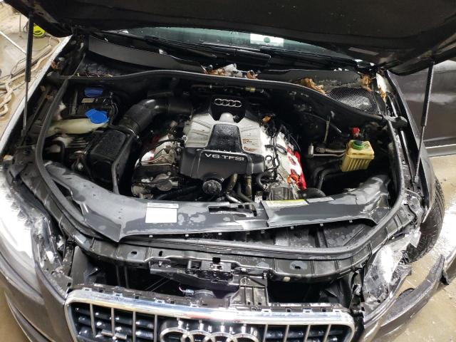 Photo 11 from auction – 2013 AUDI Q7 PREMIUM with VIN WA1LGAFEXDD006088