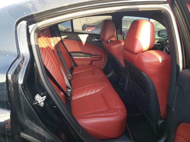 Photo 10 from auction – 2022 DODGE CHARGER SR with VIN 2C3CDXL97NH127937