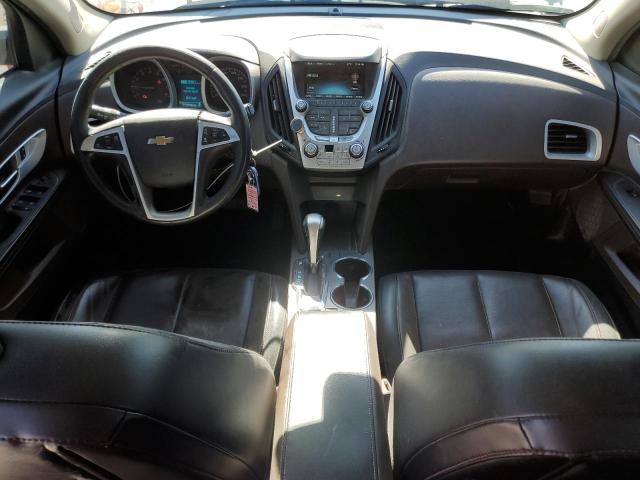 Photo 8 from auction – 2013 CHEVROLET EQUINOX LT with VIN 2GNALPEK1D6254500