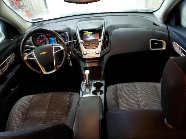 Photo 8 from auction – 2013 CHEVROLET EQUINOX LT with VIN 2GNFLEEK5D6220716