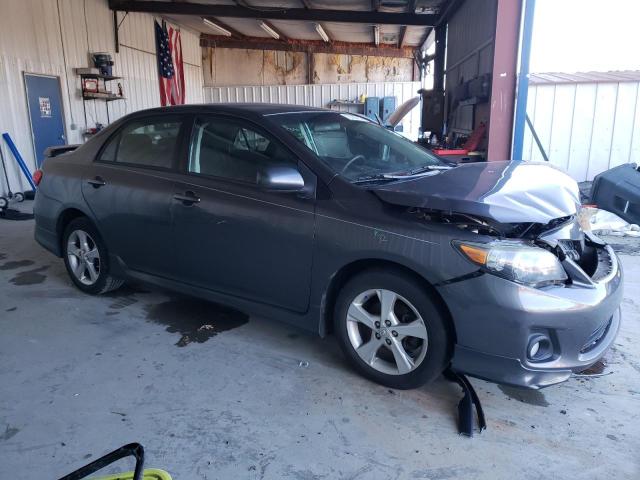 Photo 4 from auction – 2013 TOYOTA COROLLA BA with VIN 5YFBU4EE4DP181625