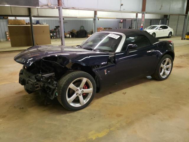 PONTIAC SOLSTICE 2008 с VIN 1G2MC35B08Y129748 - Снимка от търг