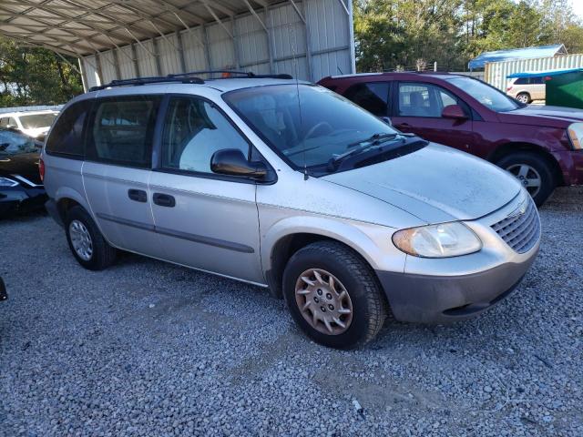 Foto 4 de la subasta – 2002 CHRYSLER VOYAGER con VIN 1C4GJ25BX2B527486