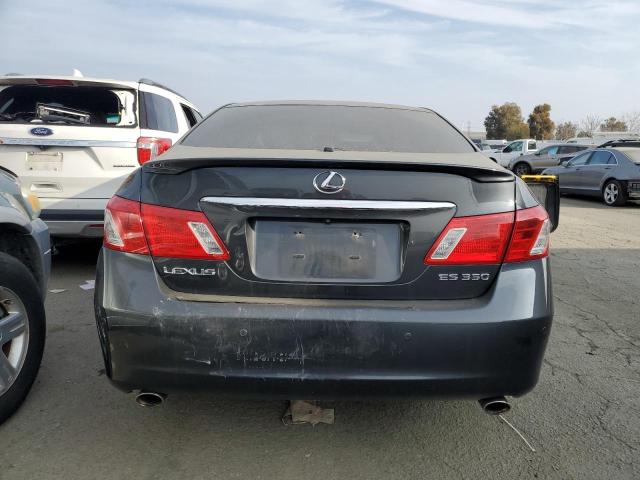 Photo 6 from auction – 2007 LEXUS ES 350 with VIN JTHBJ46G272027909