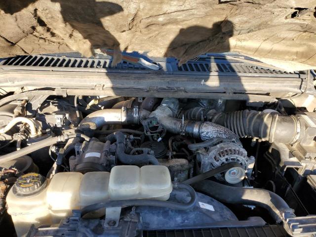 Photo 11 from auction – 2001 FORD F250 SUPER with VIN 1FTNX20F61EC01326