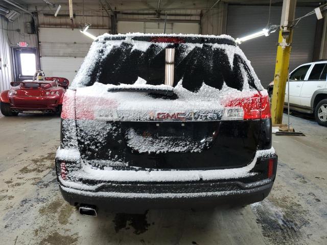 Photo 6 from auction – 2017 GMC TERRAIN SL with VIN 2GKALMEK3H6133761
