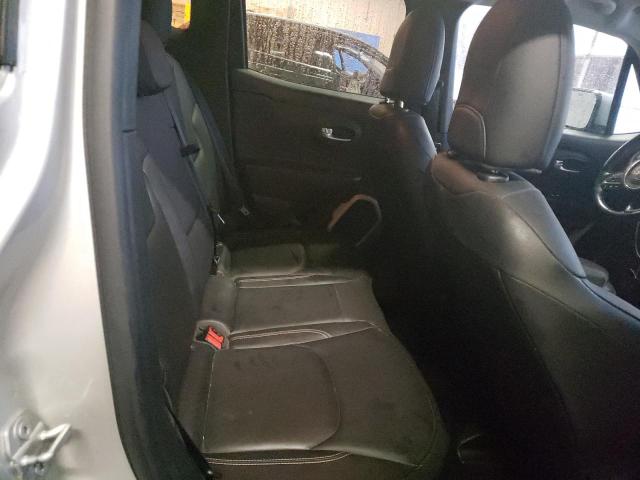 Photo 11 from auction – 2015 JEEP RENEGADE L with VIN ZACCJBDT8FPC05787