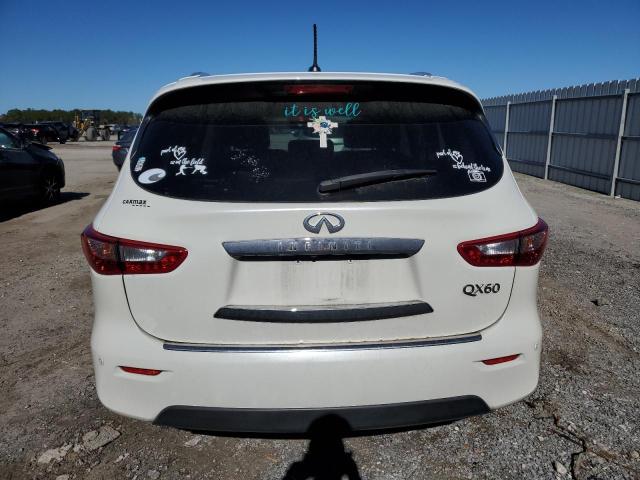 Photo 6 from auction – 2015 INFINITI QX60 with VIN 5N1AL0MN2FC530331