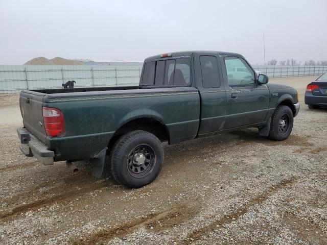 Photo 3 from auction – 2002 FORD RANGER SUP with VIN 1FTYR44E92PB30259