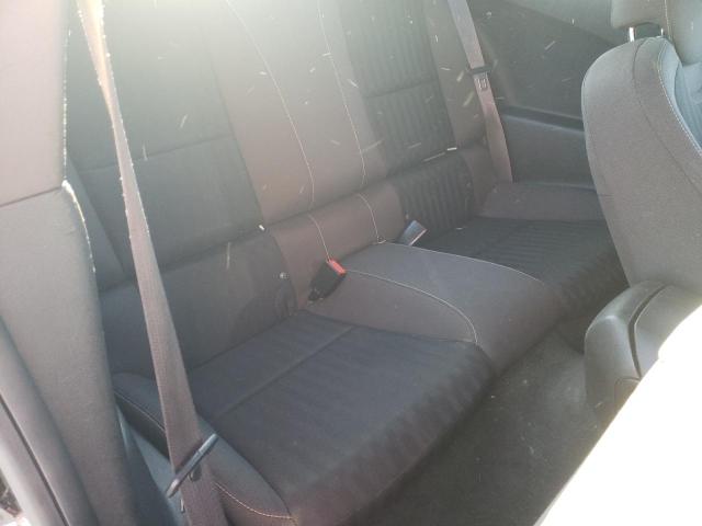 Photo 10 from auction – 2013 CHEVROLET CAMARO LS with VIN 2G1FE1E31D9188519