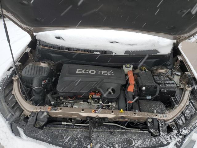 Photo 12 from auction – 2018 CHEVROLET EQUINOX PR with VIN 3GNAXXEU2JL172496