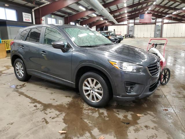 Photo 4 from auction – 2016 MAZDA CX-5 TOURI with VIN JM3KE4CY8G0827040