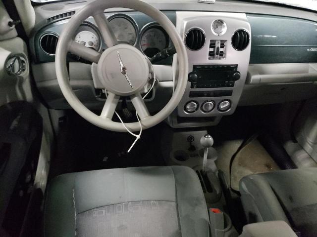 Photo 8 from auction – 2006 CHRYSLER PT CRUISER with VIN 3A4FY48BX6T215777