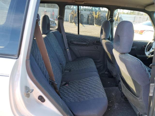 Foto 11 de la subasta – 1999 TOYOTA RAV4 con VIN JT3GP10V1X7054635
