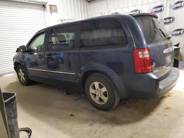 Photo 2 from auction – 2008 DODGE GRAND CARA with VIN 1D8HN54P88B100924