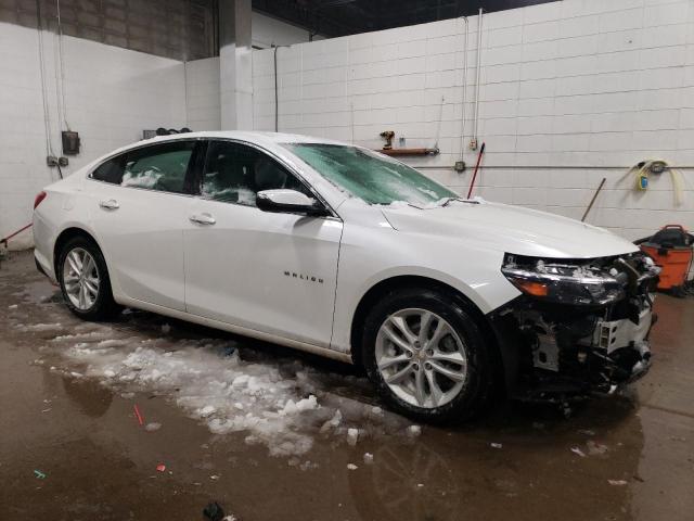 Photo 4 from auction – 2016 CHEVROLET MALIBU LT with VIN 1G1ZE5ST1GF205145