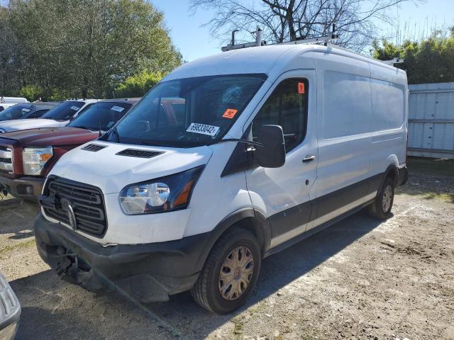 Photo 2 from auction – 2019 FORD TRANSIT T- with VIN 1FTYR2CG1KKA30211