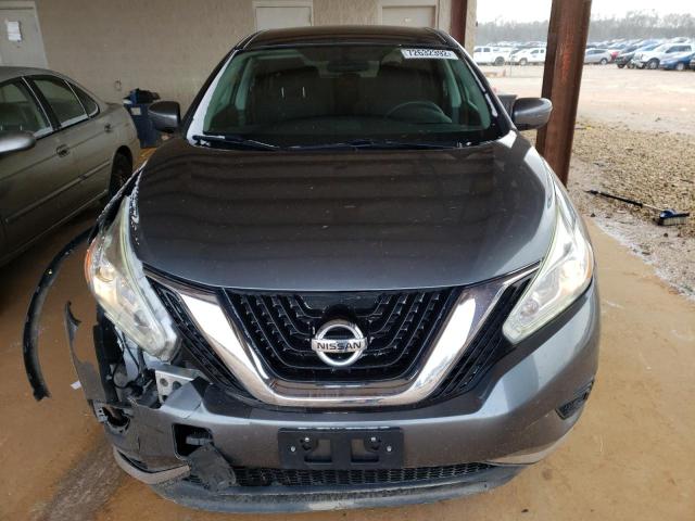 Photo 5 from auction – 2016 NISSAN MURANO S with VIN 5N1AZ2MG0GN154777