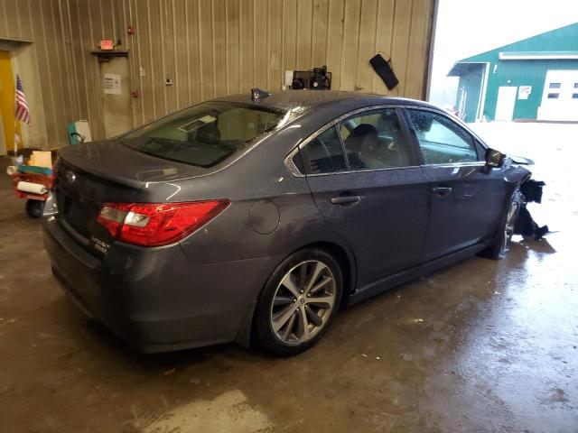 Photo 3 from auction – 2017 SUBARU LEGACY 2.5 with VIN 4S3BNAK69H3012823