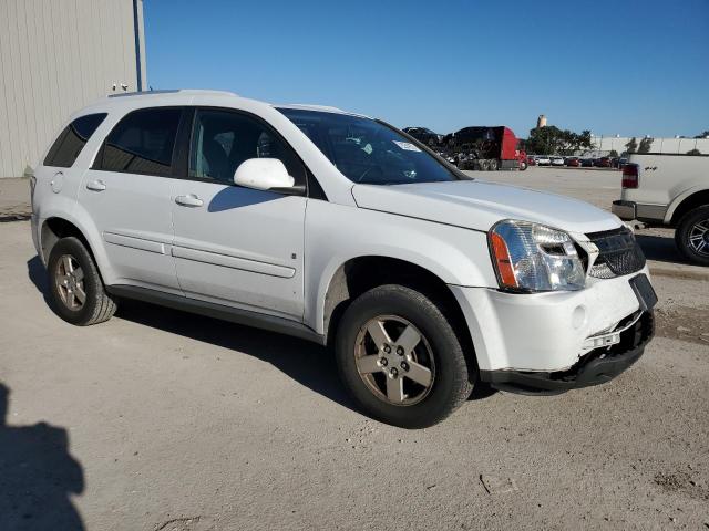 Photo 4 from auction – 2008 CHEVROLET EQUINOX LT with VIN 2CNDL33F386005489