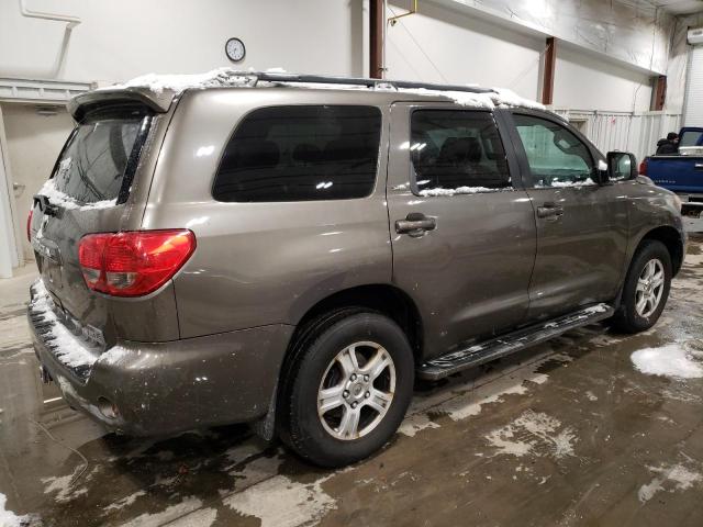 Photo 3 from auction – 2008 TOYOTA SEQUOIA SR with VIN 5TDBY64A88S002174