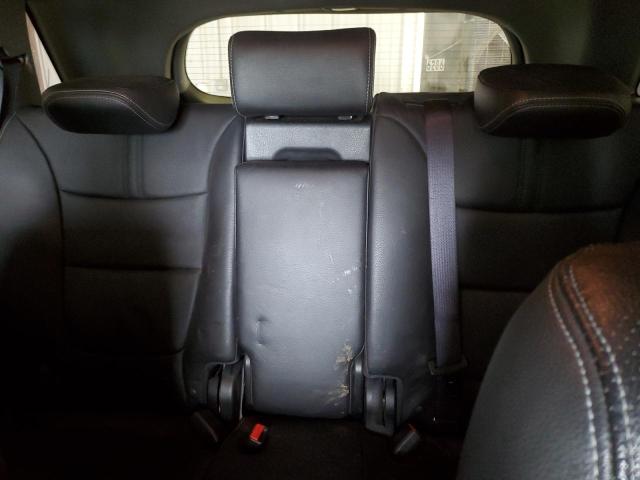 Photo 10 from auction – 2013 KIA SORENTO EX with VIN 5XYKU3A60DG416048