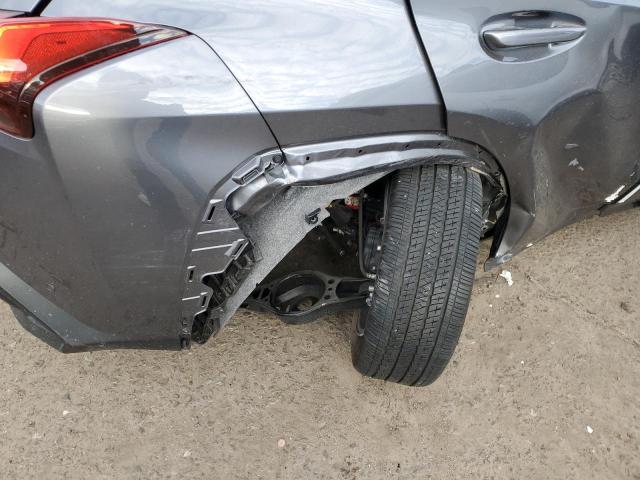 Photo 9 from auction – 2020 LEXUS UX 200 with VIN JTHX3JBH5L2029208