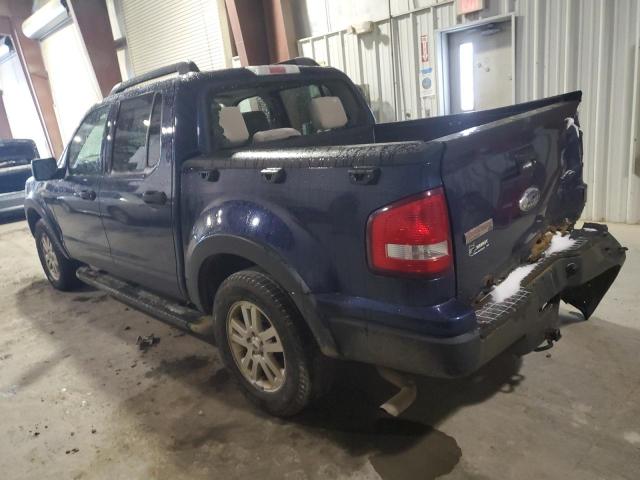 Photo 2 from auction – 2007 FORD EXPLORER S with VIN 1FMEU51K07UA64058