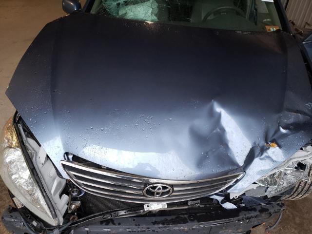 Photo 11 from auction – 2003 TOYOTA CAMRY LE with VIN 4T1BF30K03U560474
