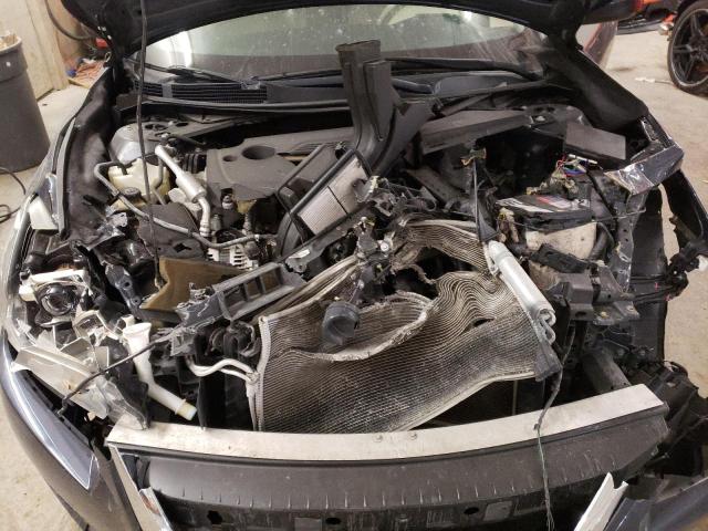 Photo 11 from auction – 2015 NISSAN ALTIMA 2.5 with VIN 1N4AL3AP9FC593671