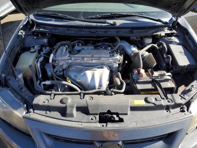 Photo 11 from auction – 2012 TOYOTA SCION TC with VIN JTKJF5C73C3040626