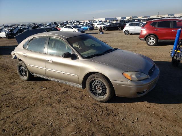 Photo 4 from auction – 2007 FORD TAURUS SE with VIN 1FAFP53U57A116371