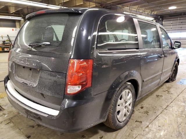 Photo 3 from auction – 2013 DODGE GRAND CARA with VIN 2C4RDGBG0DR794623