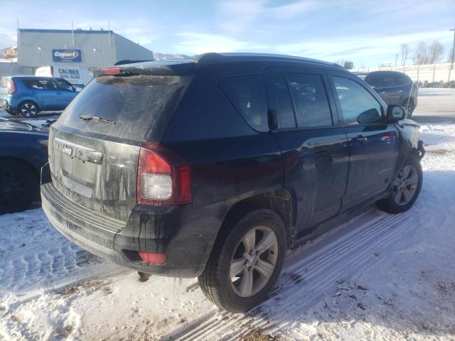 Photo 3 from auction – 2014 JEEP COMPASS SP with VIN 1C4NJDBBXED567826