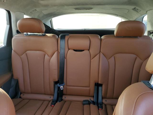 Photo 10 from auction – 2019 AUDI Q7 PRESTIG with VIN WA1VAAF77KD038151