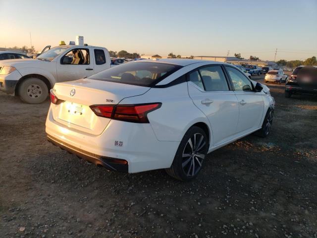 Photo 3 from auction – 2021 NISSAN ALTIMA SR with VIN 1N4BL4CV0MN387971