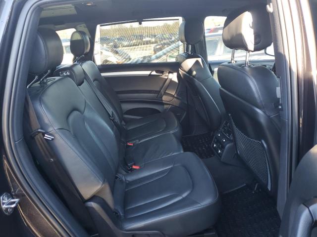 Photo 11 from auction – 2011 AUDI Q7 PRESTIG with VIN WA1DGBFE1BD007038