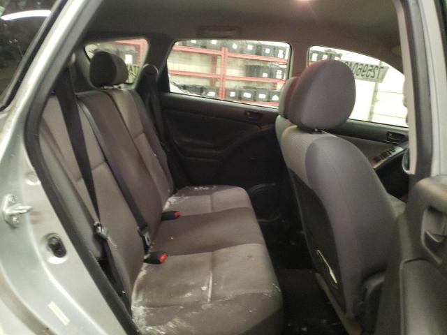 Photo 11 from auction – 2006 PONTIAC VIBE with VIN 5Y2SL65836Z401645