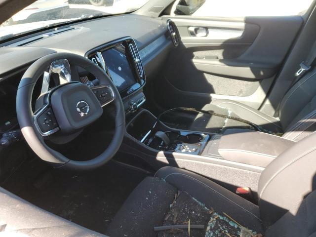 Photo 7 from auction – 2023 VOLVO XC40 PLUS with VIN YV4K92HL7P2980766