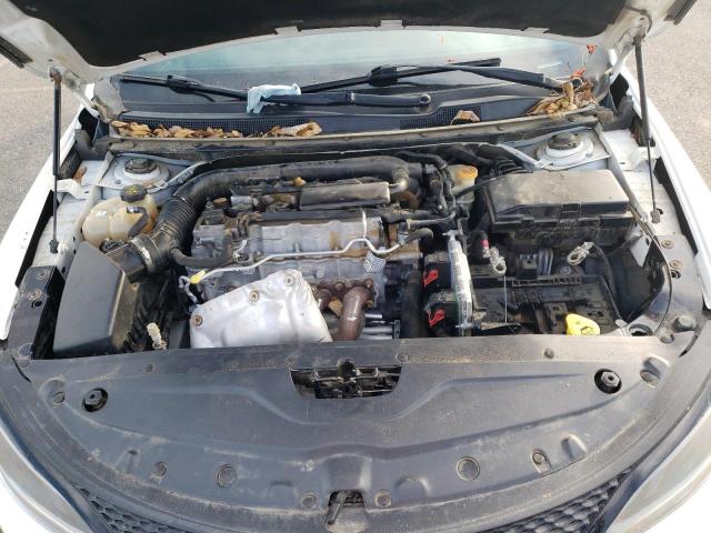 Photo 11 from auction – 2015 CHRYSLER 200 S with VIN 1C3CCCBB0FN594903