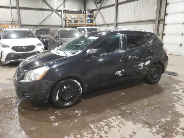 PONTIAC VIBE 2009 with VIN 5Y2SP67849Z403152 - Photo from auction
