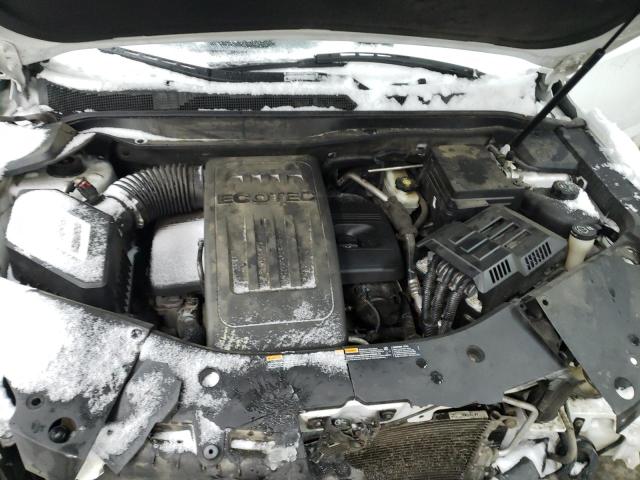 Фото 12 с аукциона – 2012 CHEVROLET EQUINOX LS с VIN 2GNFLCEKXC6179552